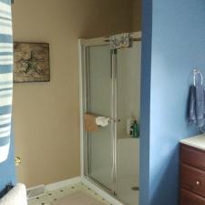 Master Bath Renovation Suite near Out Door Country Club in York, PA 1